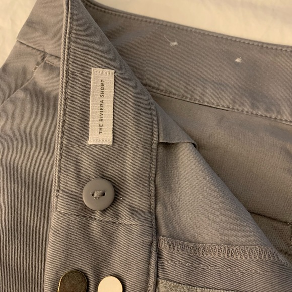 Loft Riviera 4" inseam size 6 shorts - Picture 3 of 4